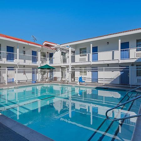 Motel 6-Grand Prairie, Tx - Interstate 30 Екстериор снимка
